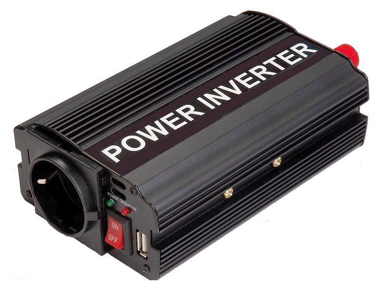 Trafo 12/220V 300W