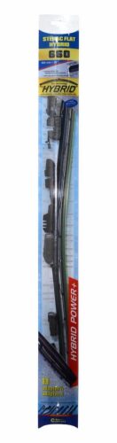 Stierač HYBRID  660mm + 11 adaptérov TEFLON