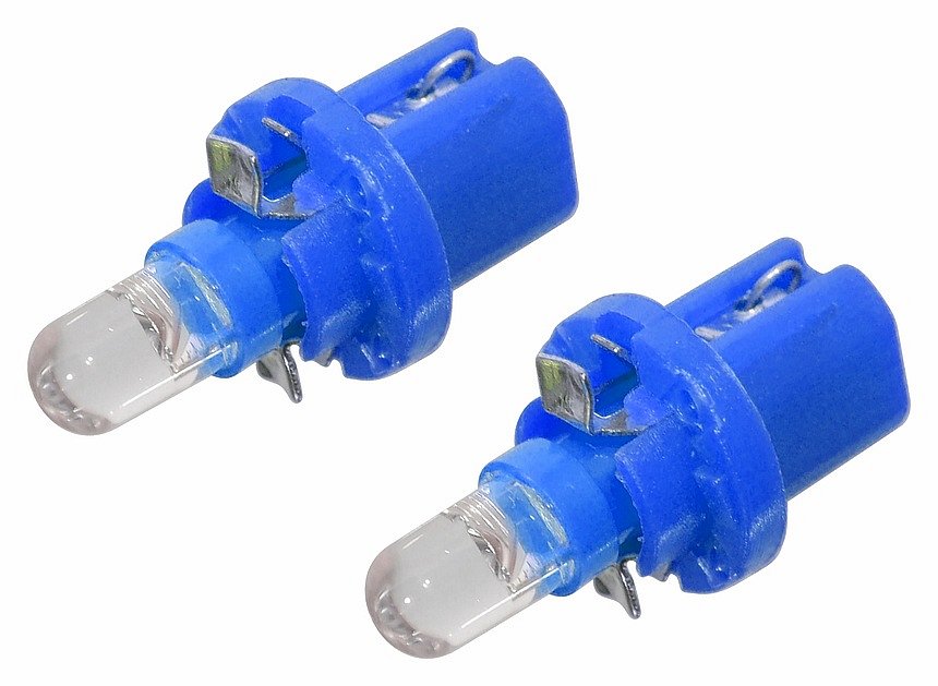 Žiarovka 1LED 12V  B8