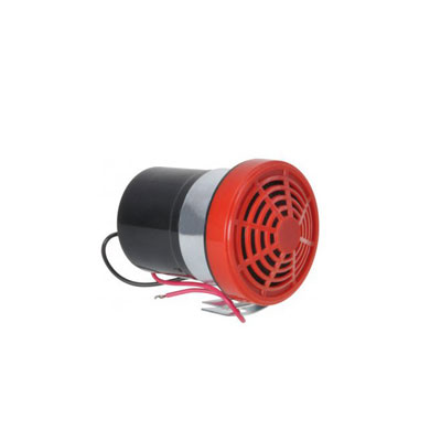 Cúvací alarm veľký 12V
