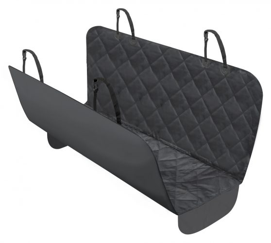 Deka ochranná do auta pre psa PRIME EAR 137x146cm