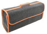 Organizér brašňa do kufra 50x15cm ORANGE