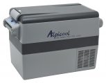 Chladiaci box DUAL kompresor 45l 230/24/12V -20°C
