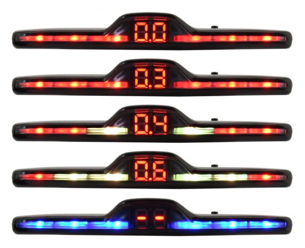 LED display