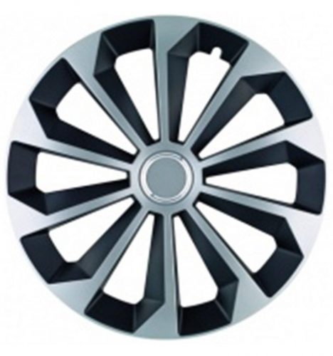 Jestic 14" FAME RING MIX set 4ks