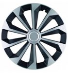 Jestic 16" FAME RING MIX set 4ks
