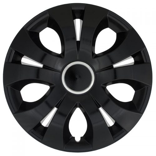 Jestic 16" TOP RING BLACK set 4ks