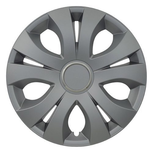 Jestic 17" TOP RING set 4ks