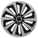 Jestic 14" FOX RING MIX set 4ks