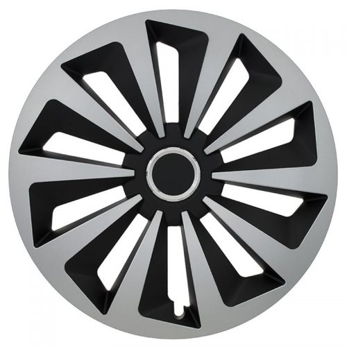 Jestic 15" FOX RING MIX set 4ks