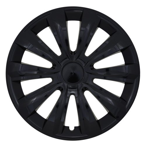 Jestic 14" DELTA BLACK sada