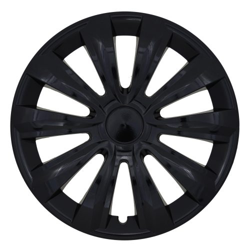 Jestic 16" DELTA BLACK sada