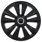 Jestic 16" TERRA RING BLACK set 4ks
