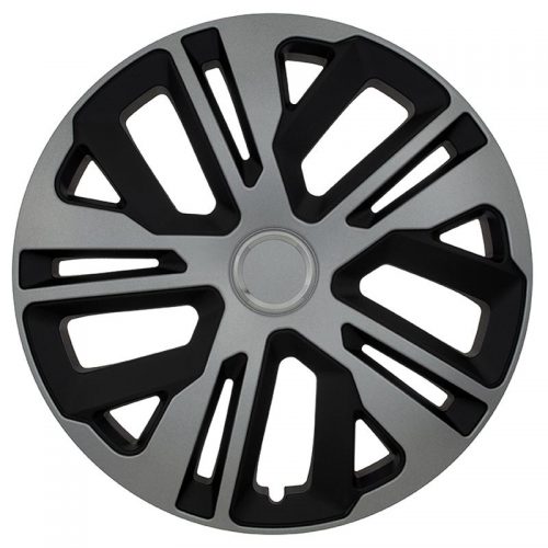 Jestic 16" RAVEN RING MIX set 4ks